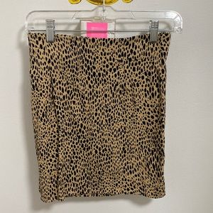 Brandy Melville skirt